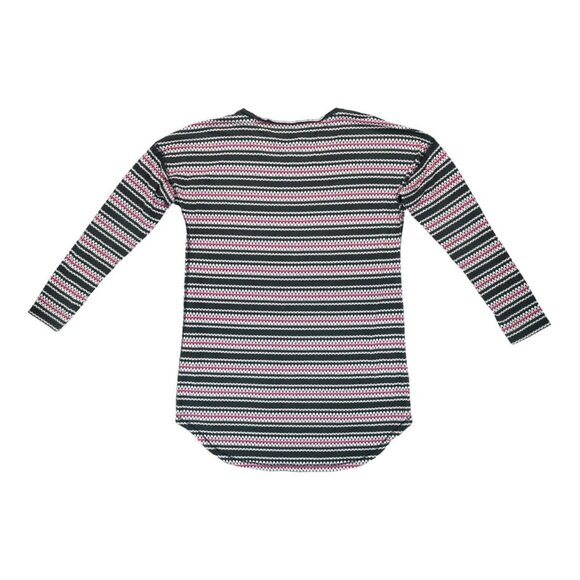 Victoria's Secret Pajama The Angel Sleep Tee Sleepshirt Multicolor XS - Picture 2 of 3